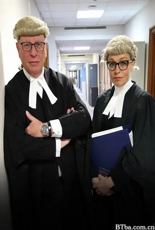 检察署的故事 第二季 Prosecution: Series 2 Season 2 (2018) 1080P/WEB-DL BT磁力 迅雷网盘下载