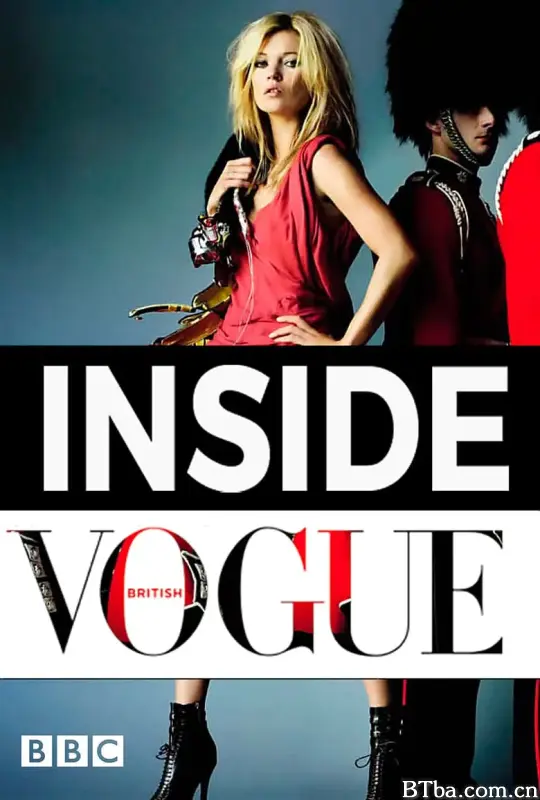 走进英国时尚杂志 Absolutely Fashion: Inside British Vogue (2016) 1080P/WEB-DL BT磁力 迅雷网盘下载-影音屋