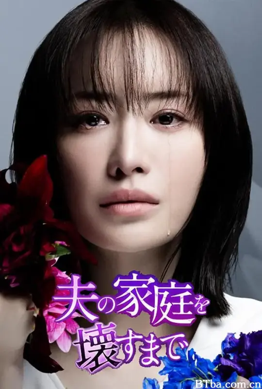 直到破坏了丈夫的家庭/夫の家庭を壊すまで