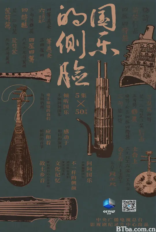 国乐的侧脸 (2022) 1080P/WEB-DL BT磁力 迅雷网盘下载-影音屋