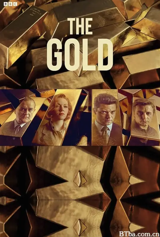 黄金劫案 第二季 The Gold Season 2 (2025) 1080P/4K BT磁力 迅雷网盘下载