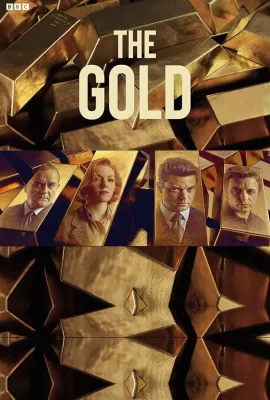 黄金劫案 第二季/The Gold Season 2