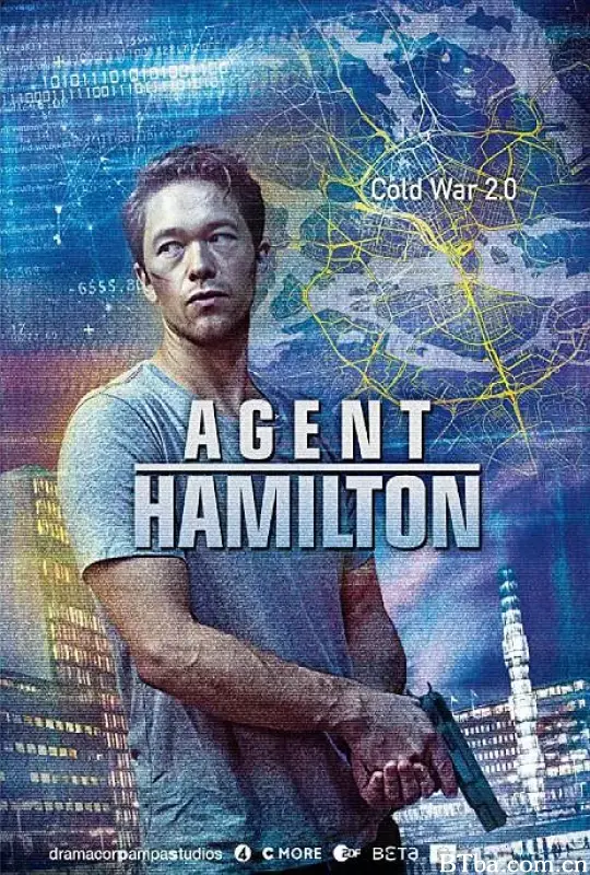 Hamilton