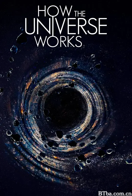 了解宇宙是如何运行的 第九季/How the Universe Works Season 9