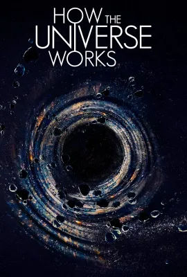 了解宇宙是如何运行的 第九季/How the Universe Works Season 9