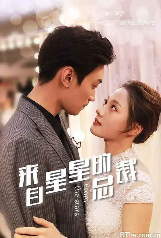 来自星星的总裁 (2023) 1080P/WEB-DL BT磁力 迅雷网盘下载