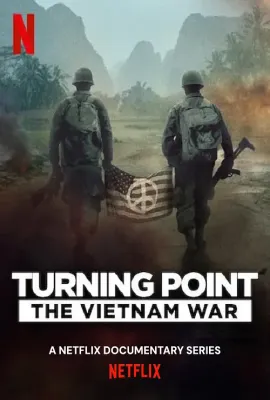 转折点：越南战争/Turning Point: The Vietnam War