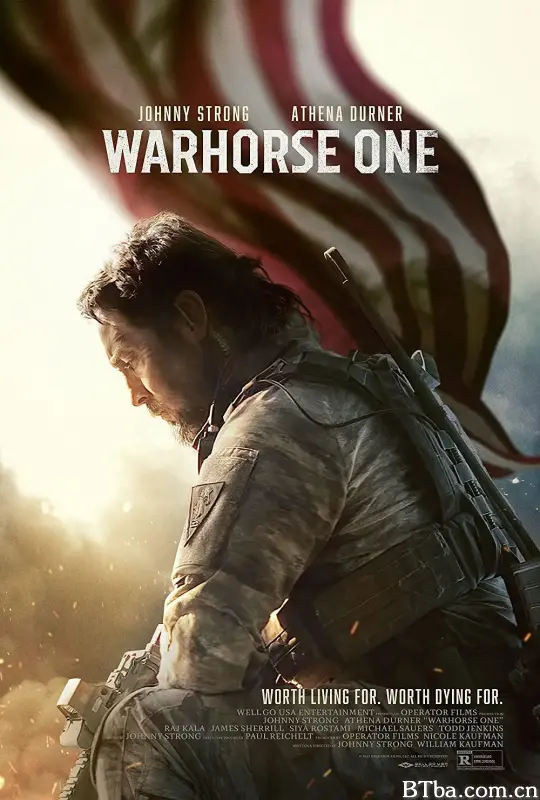 战马一号 Warhorse One (2023) 1080P/720P BT磁力 迅雷网盘下载-影音屋