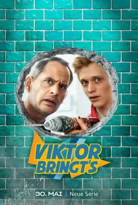 维克多来了/Viktor Bringt's