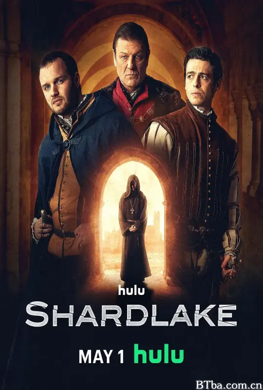 莎德莱克/Shardlake
