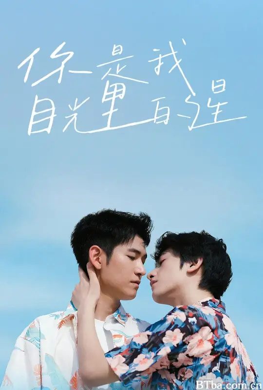 你是我目光里的星 (2025) 1080P/WEB-DL BT磁力 迅雷网盘下载