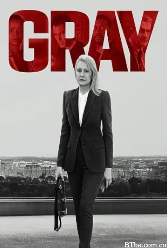 格蕾 Gray (2023) 1080P/WEB-DL BT磁力 迅雷网盘下载