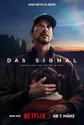 天外来讯/Das Signal