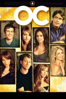 橘子郡男孩 第四季/The O.C. Season 4