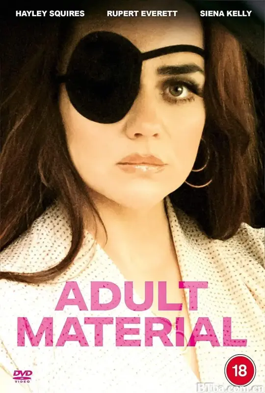 成人内容/Adult Material