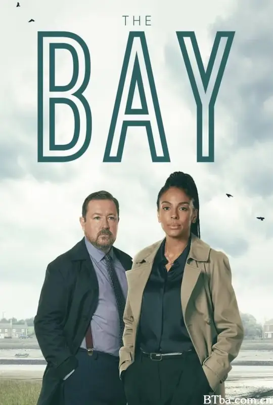 迷失海湾 第五季/The Bay Season 5