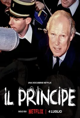 意大利末代王储杀人事件/Il Principe