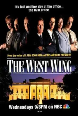 白宫风云 第一季/The West Wing Season 1