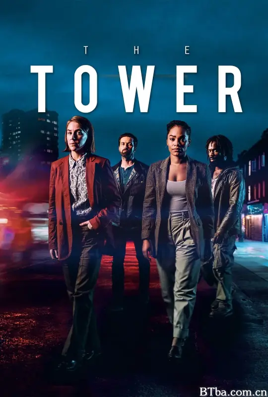 塔楼 第三季/The Tower: Gallowstree Lane Season 3