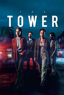 塔楼 第三季/The Tower: Gallowstree Lane Season 3