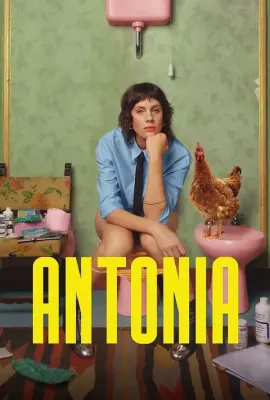 安东尼娅/Antonia