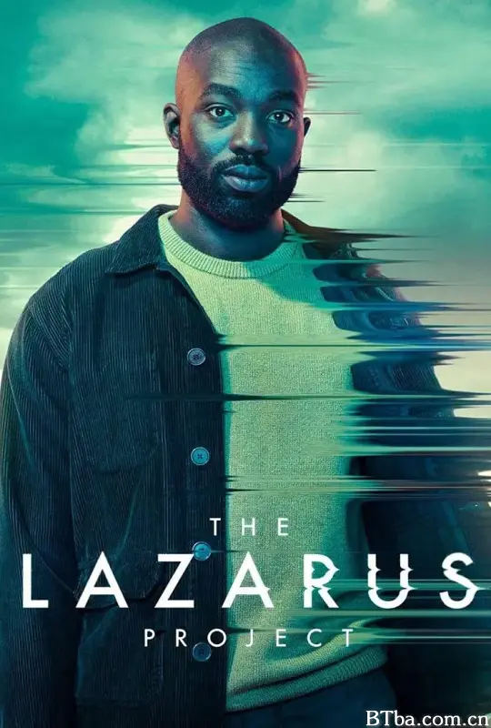 拉撒路计划 第二季/The Lazarus Project Season 2