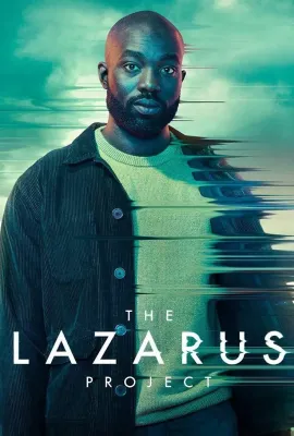 拉撒路计划 第二季/The Lazarus Project Season 2