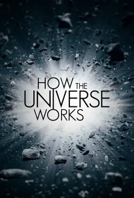 了解宇宙是如何运行的 第八季/How the Universe Works Season 8