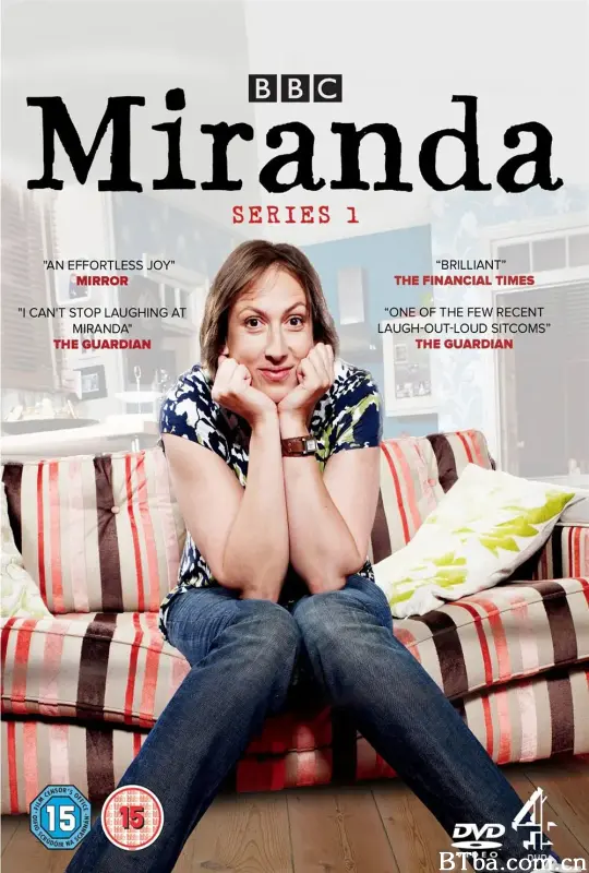 米兰达 第一季/Miranda Season 1