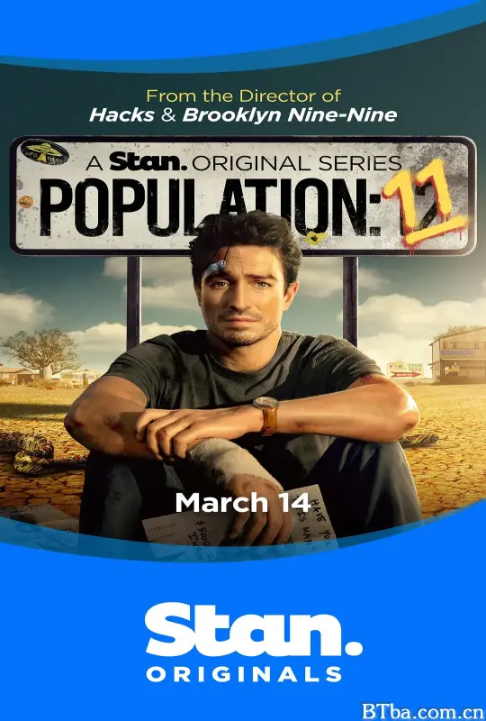 Population 11