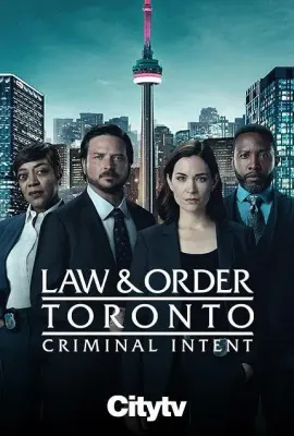 多伦多法律与秩序：犯罪倾向 第一季/Law & Order Toronto: Criminal Intent Season 1