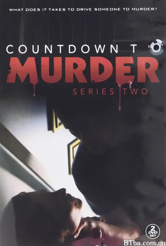 谋杀倒计时 第二季/Countdown to Murder Season 2