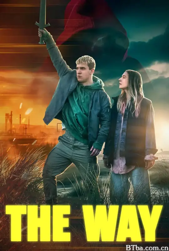 征程/The Way