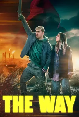 征程/The Way