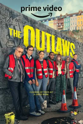 罪犯联盟 第一季/The Outlaws Season 1