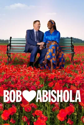 鲍勃心动 第五季/Bob Hearts Abishola Season 5