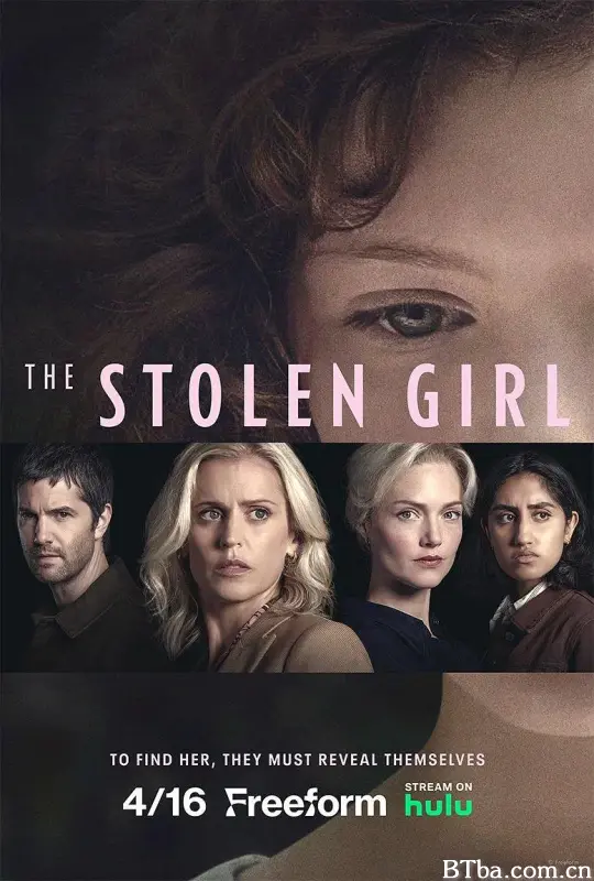 被偷走的女孩/The Stolen Girl