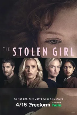 被偷走的女孩/The Stolen Girl