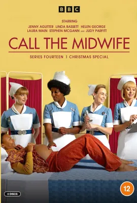 呼叫助产士 第十四季/Call The Midwife Season 14