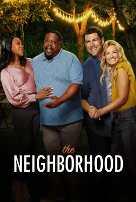 东邻西舍 第六季/The Neighborhood Season 6