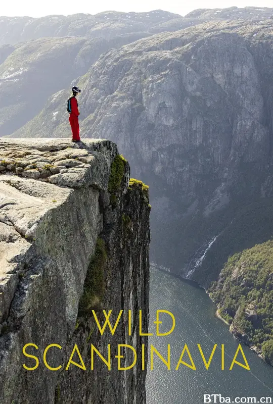 野性斯堪的纳维亚 第一季/Wild Scandinavia Season 1