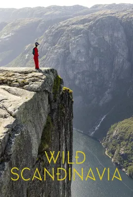 野性斯堪的纳维亚 第一季/Wild Scandinavia Season 1