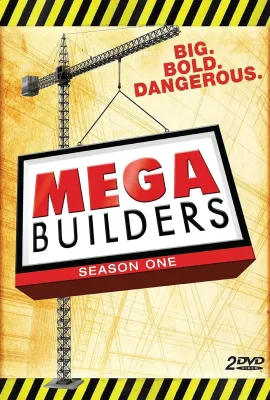 建筑巨擘/Mega Builders