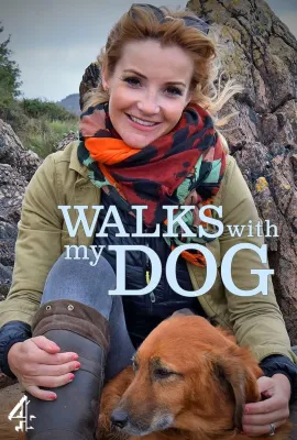 与爱犬同行 第一季/Walks with My Dog Season 1