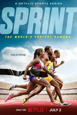 短跑飞人 第一季/Sprint Season 1