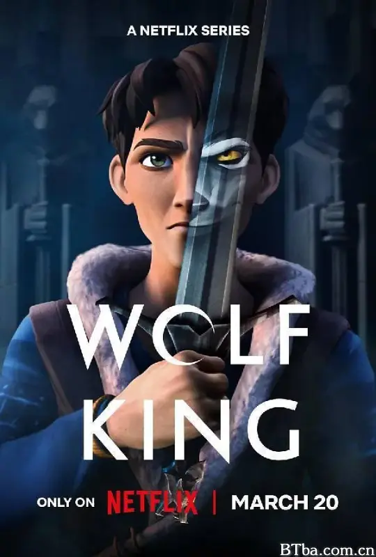 狼王 第二季/Wolf King Season 2