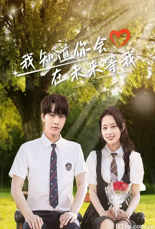 我知道你会在未来等我 (2025) 1080P/4K BT磁力 迅雷网盘下载