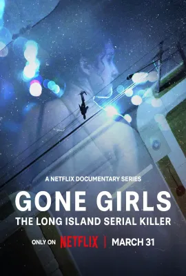 那些消失的女孩：追缉长岛连环杀手/Gone Girls: The Long Island Serial Killer