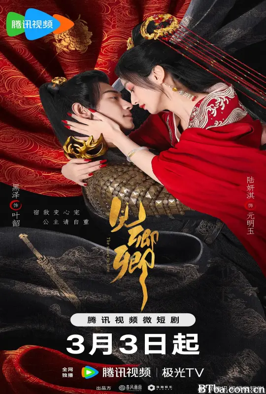 见卿卿 (2024) 1080P/4K BT磁力 迅雷网盘下载-影音屋
