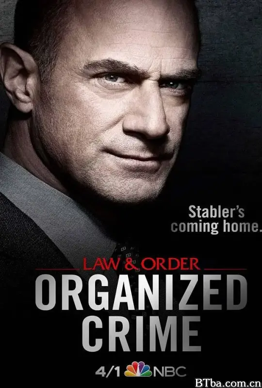 法律与秩序：组织犯罪 第一季/Law & Order: Organized Crime Season 1